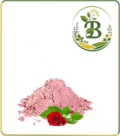 عصاره گل سرخ خشک (پودری)