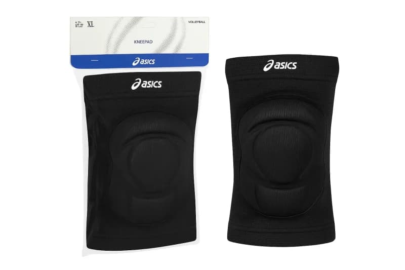 زانوبند والیبال آسیکس ASICS _ وارداتی