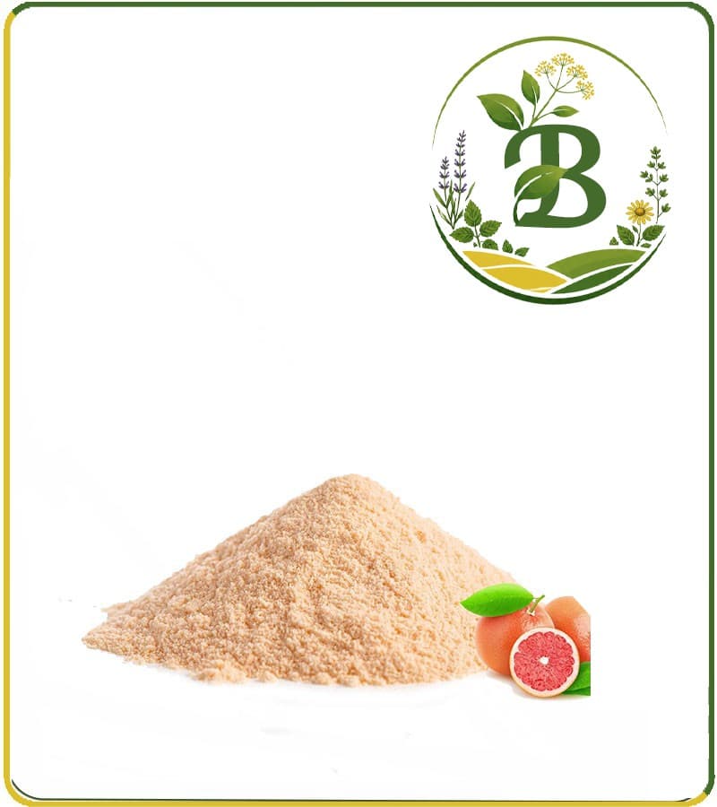 عصاره گریپ فروت خشک (پودری)