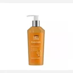 NEUDERM ژل شستشو پوست خشک 200 میل