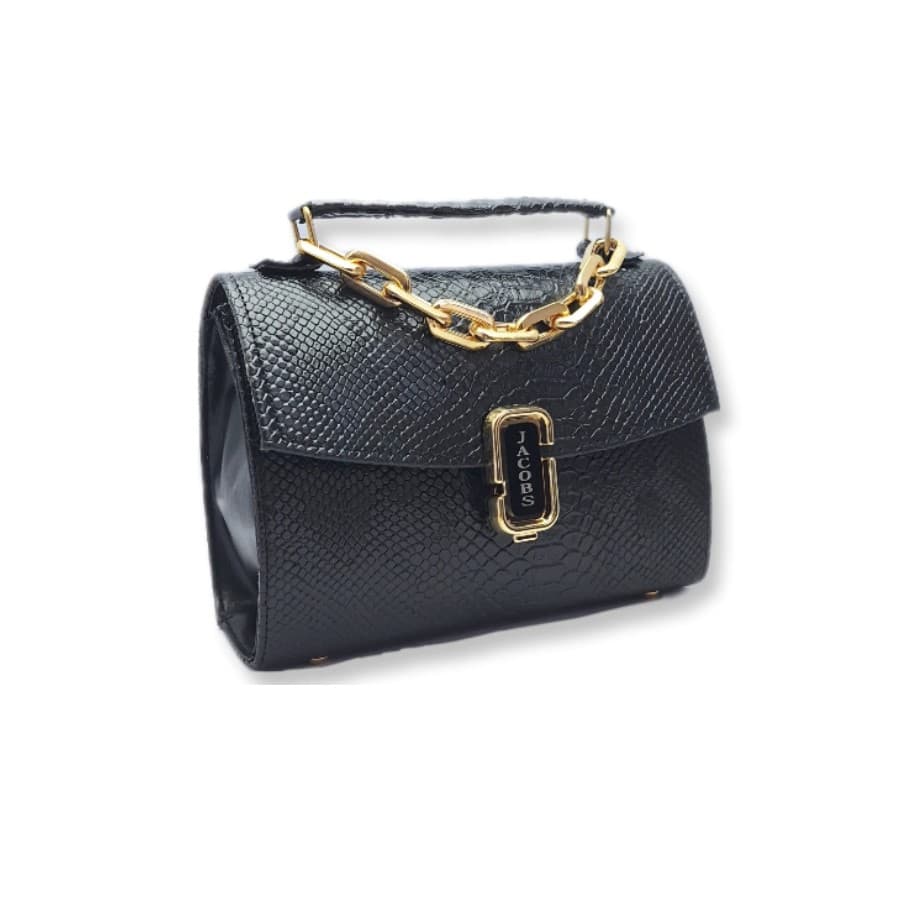 کیف مجلسی دوشی زنانه جاکوبز jacobs 02