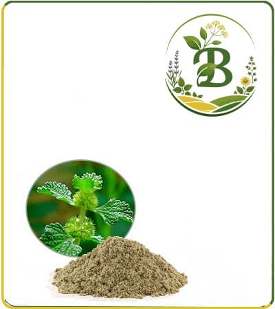 عصاره فراسیون خشک (پودری)