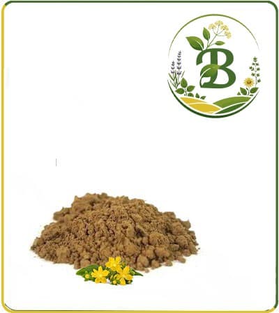 عصاره گل راعی خشک (پودری)
