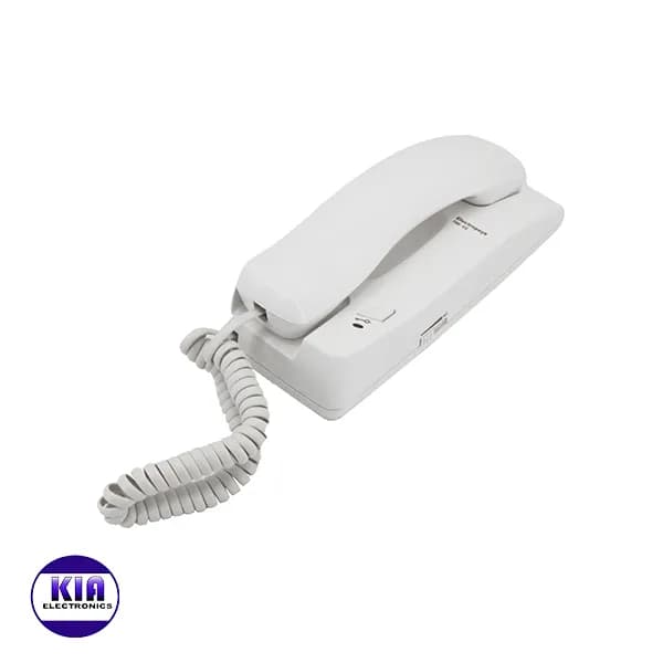 آیفون الکتروپیک گوشی صوتی 786 — تصویر ۳