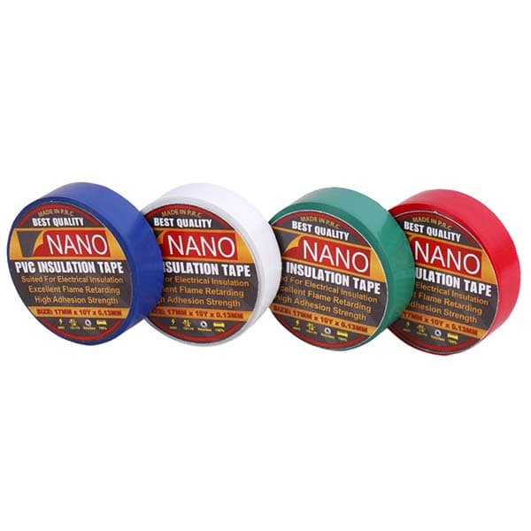 چسب برق رنگی نانو (NANO)