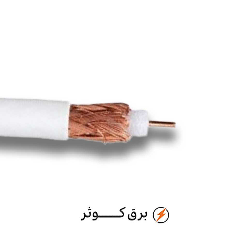 کابل آنتن AZAL هادی نور (متری)