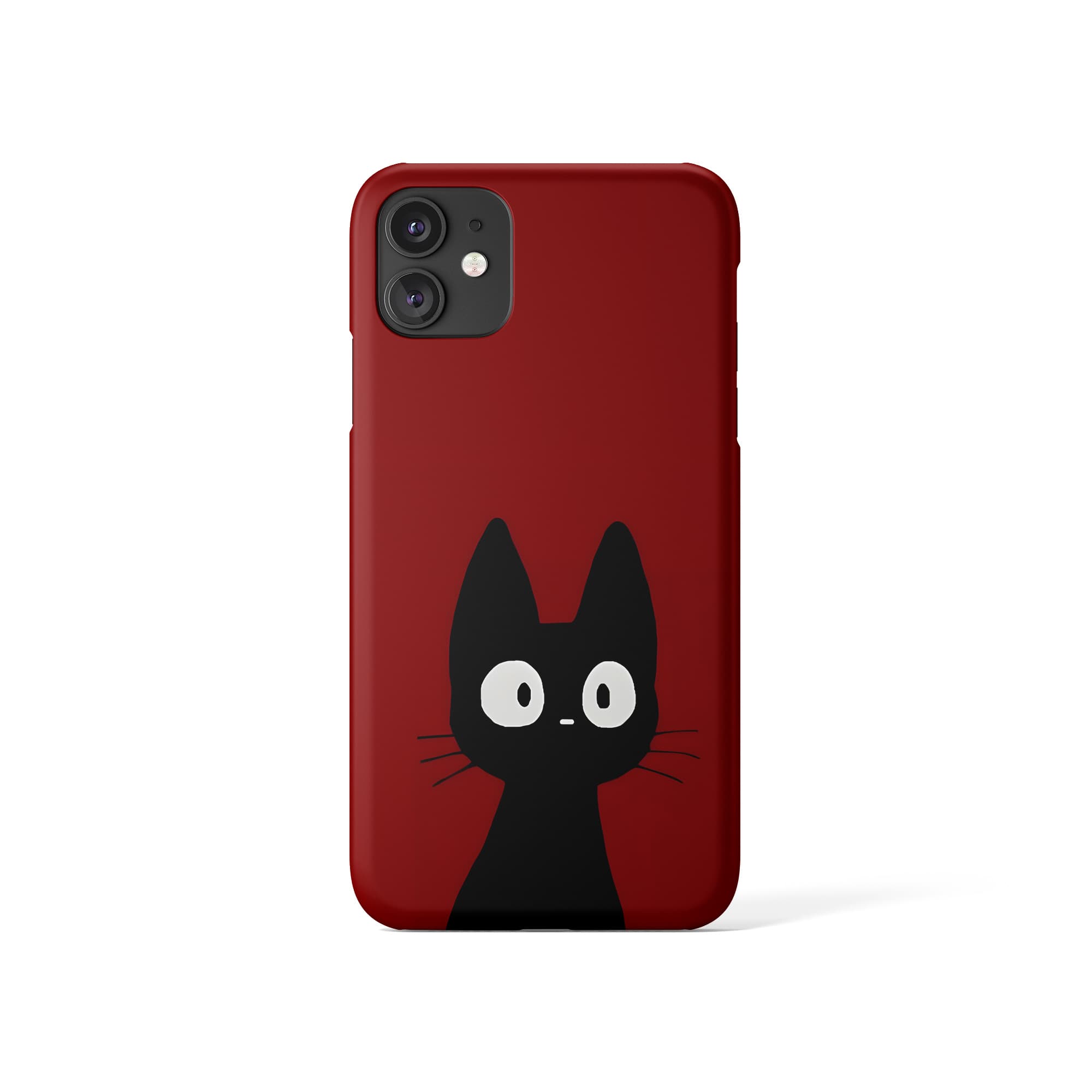 قاب گوشی موبایل طرح Kiki’s Delivery Service کد 2980