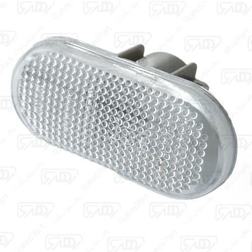 راهنما رو گلگیر فابریک