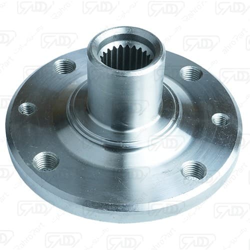 توپی چرخ جلو ال 90 ،ساندرو ،مگان