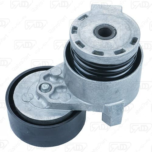 پایه تسمه سفت کن دینام 0E اصلی ال 90 و ساندرو