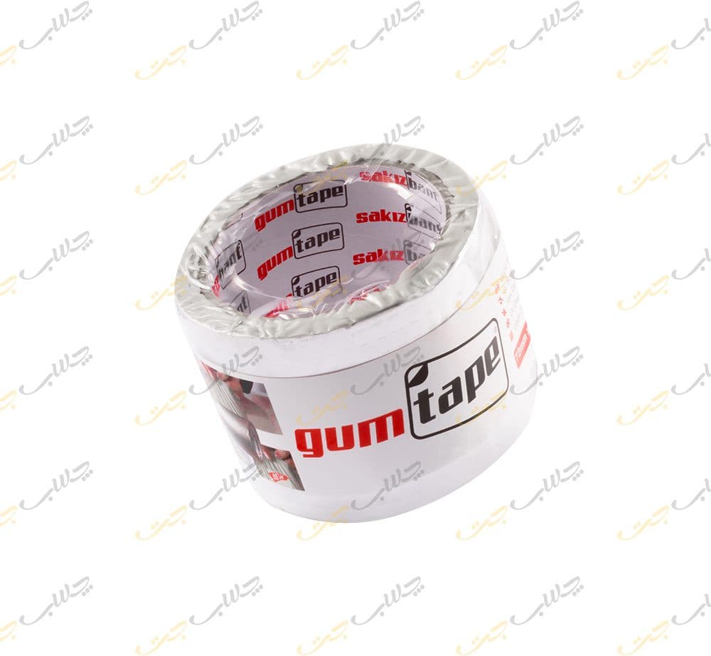 چسب آدامسی گام تیپ gum tape