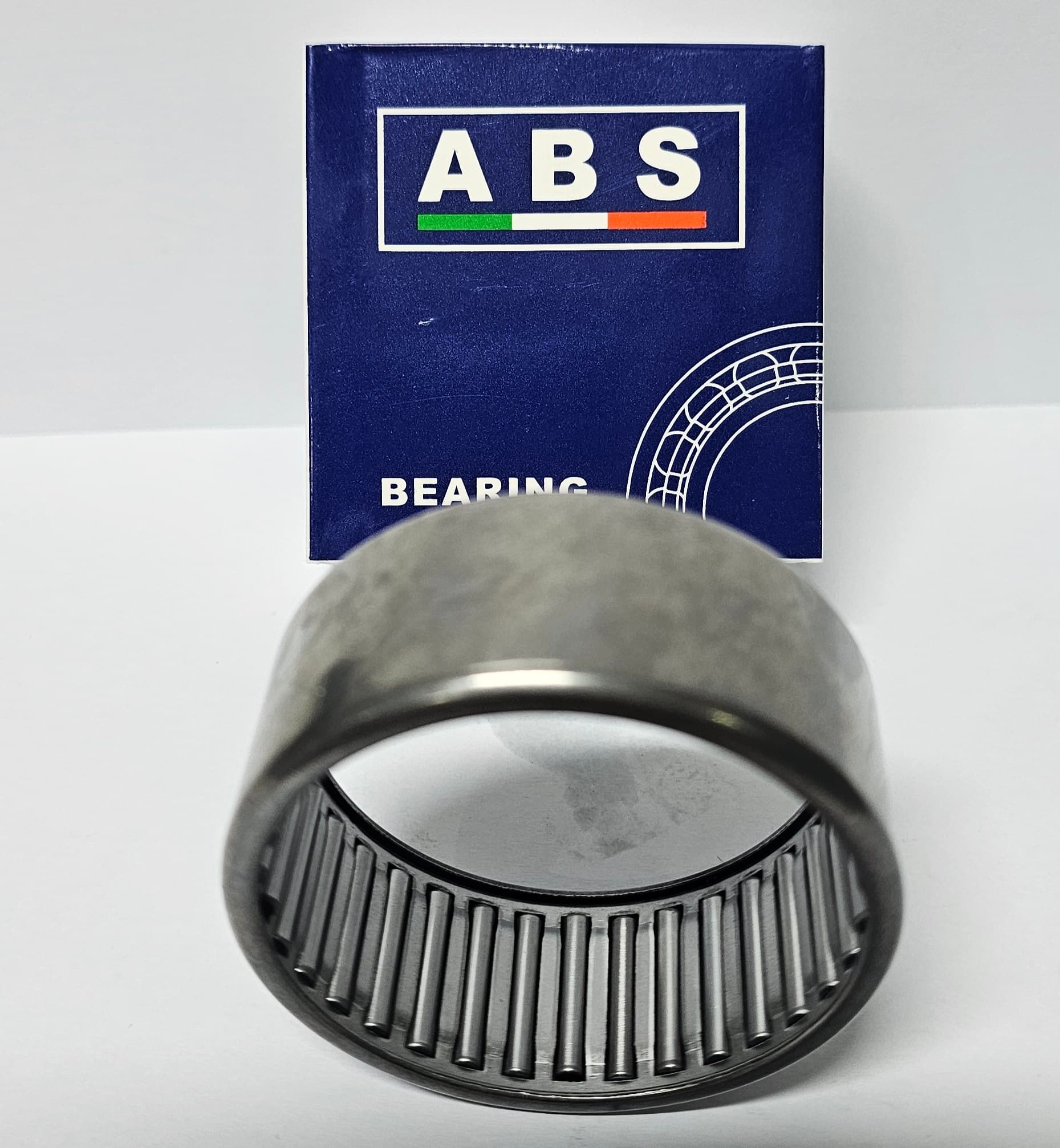 بلبرینگ ژامبون 405 بزرگ تک درونی 68934 ABS C17