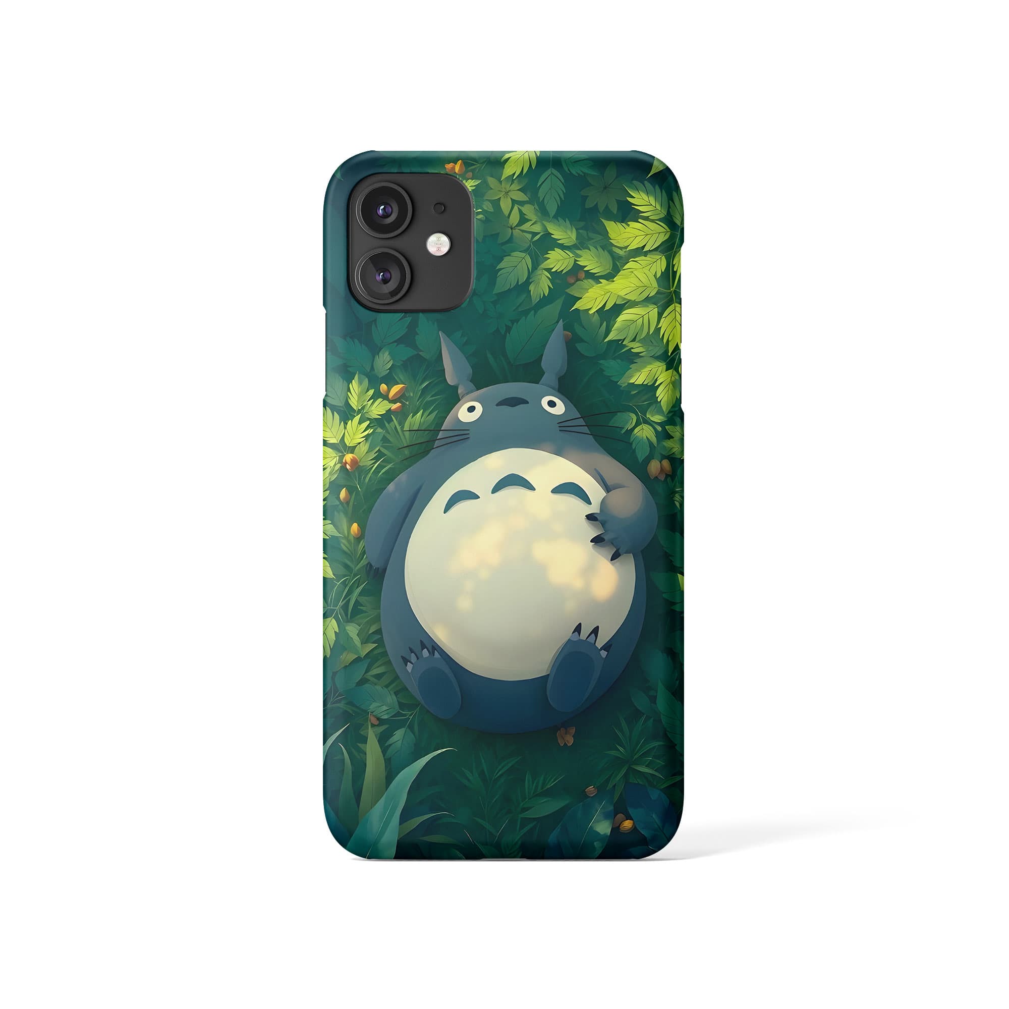قاب گوشی موبایل طرح My Neighbor Totoro کد 2966