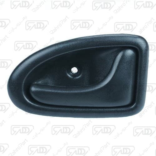 دستگیره درب بازکن داخل راست ال 90