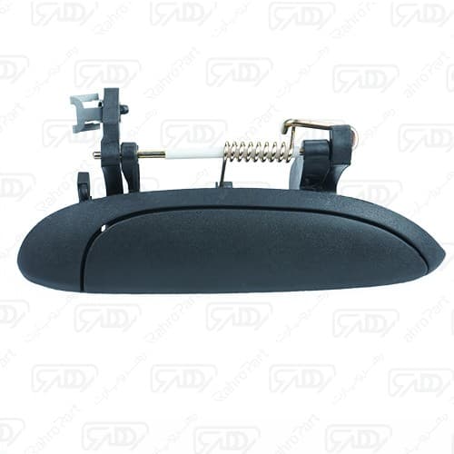 دستگیره درب بازکن بیرون راست ال 90