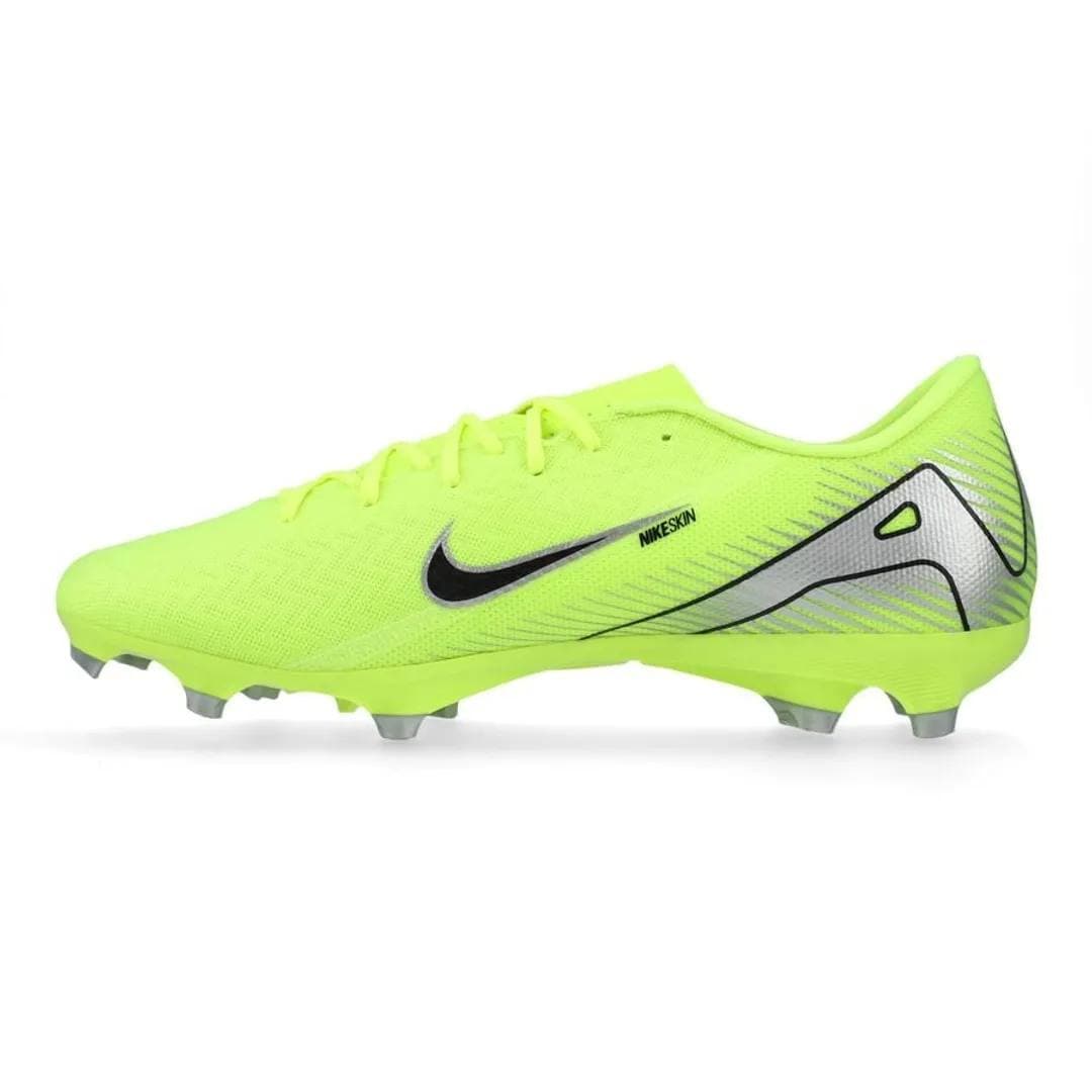 کفش فوتبال نایک مرکوریال ایرزوم ویپور 16 ACADEMY MG MAD VOLTAGE — تصویر ۲