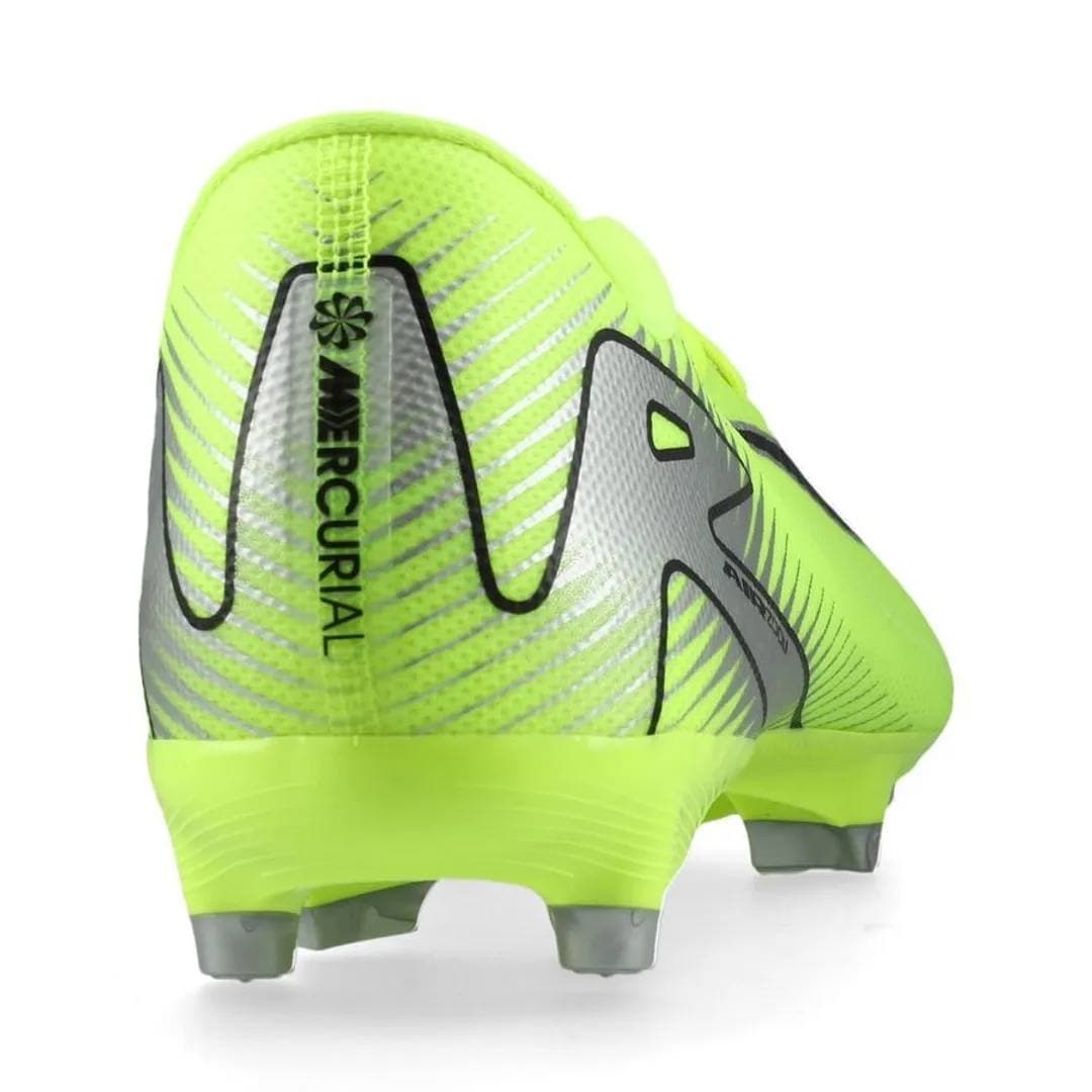 کفش فوتبال نایک مرکوریال ایرزوم ویپور 16 ACADEMY MG MAD VOLTAGE — تصویر ۳