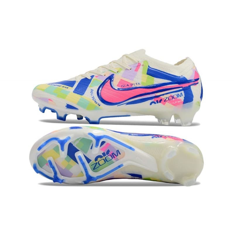 کفش فوتبال نایک مدل مرکوریال ویپور 15MERCURIAL VAPOR 15 — تصویر ۱۲