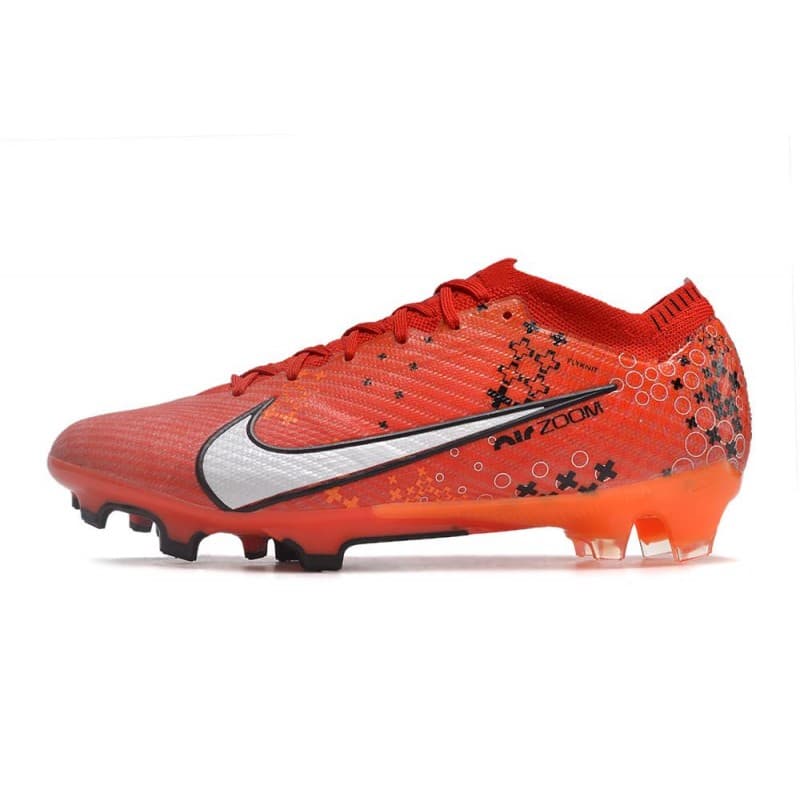 کفش فوتبال نایک مدل مرکوریال ویپور 15MERCURIAL VAPOR 15 — تصویر ۲