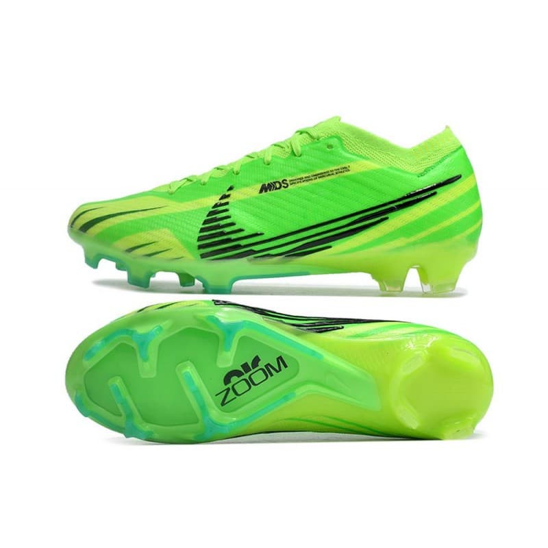 کفش فوتبال نایک مدل مرکوریال ویپور 15MERCURIAL VAPOR 15 — تصویر ۸