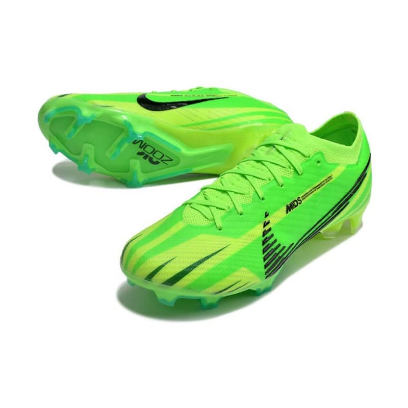 کفش فوتبال نایک مدل مرکوریال ویپور 15MERCURIAL VAPOR 15 — تصویر ۵