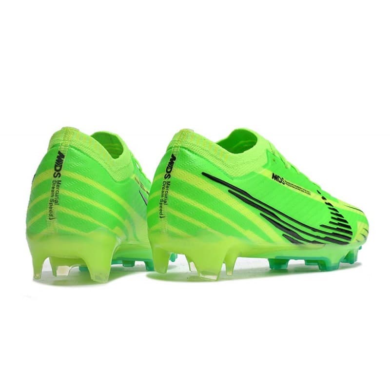 کفش فوتبال نایک مدل مرکوریال ویپور 15MERCURIAL VAPOR 15 — تصویر ۷