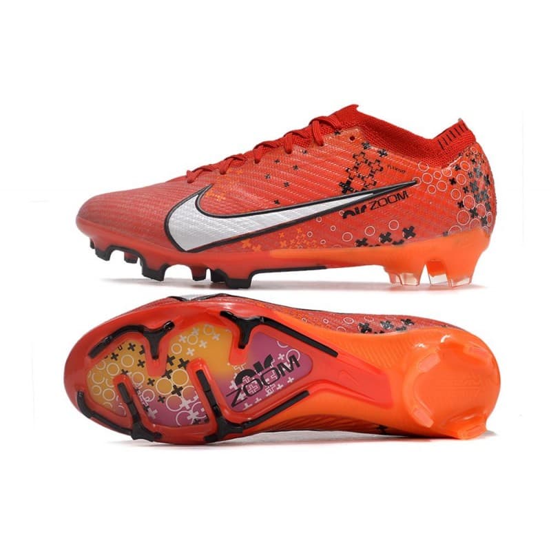 کفش فوتبال نایک مدل مرکوریال ویپور 15MERCURIAL VAPOR 15 — تصویر ۴