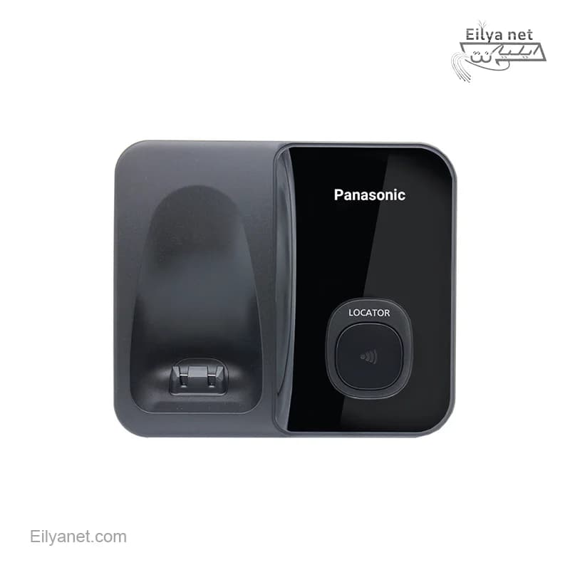 تلفن استوک بیسیم پاناسونیک مدل Panasonic KX-TGd510 — تصویر ۲
