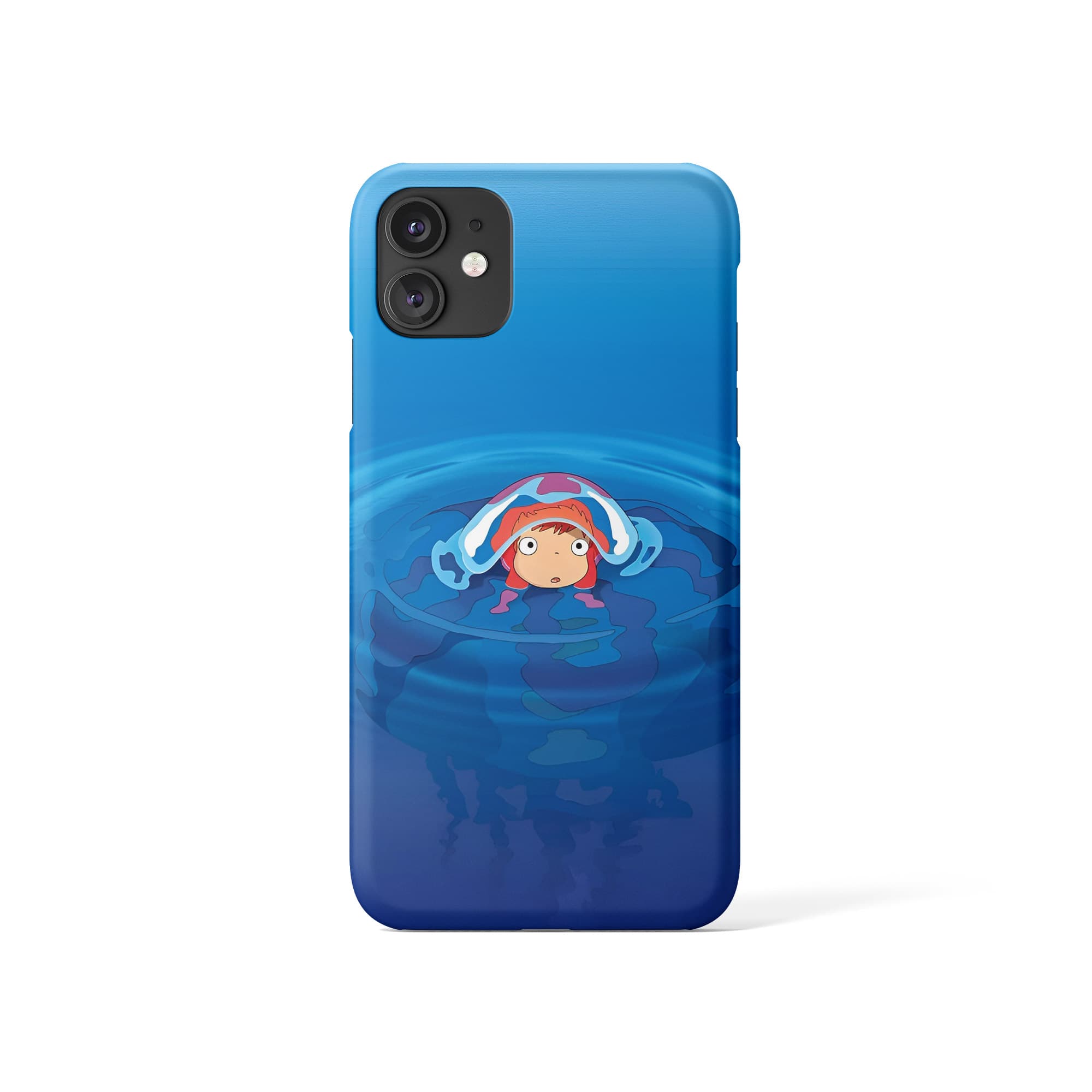 قاب گوشی موبایل طرح Ponyo کد 2951