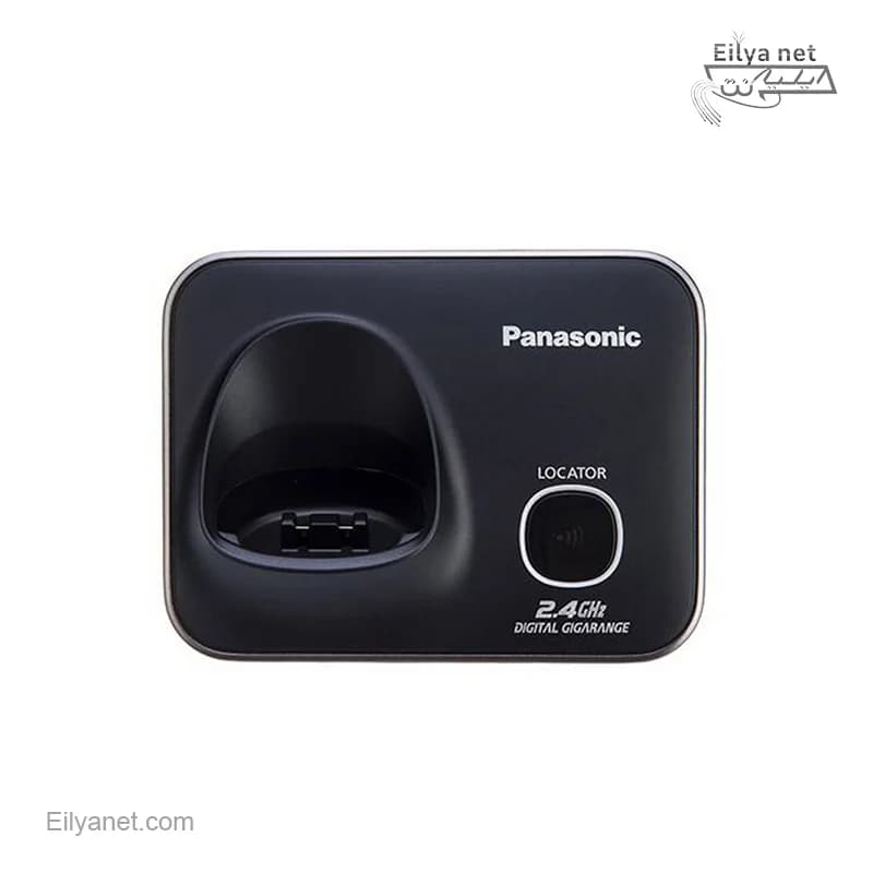 تلفن استوک بیسیم پاناسونیک مدل Panasonic KX-TG3711 — تصویر ۳