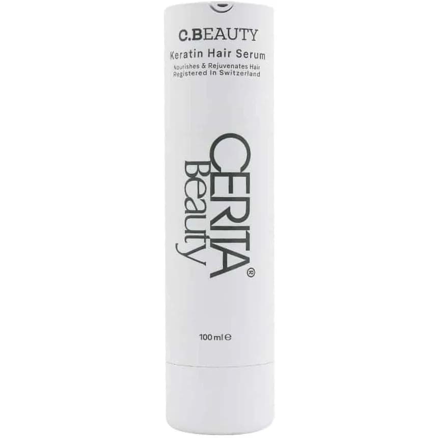 سرم کراتین سی بیوتی 100میل CERITABEAUTY