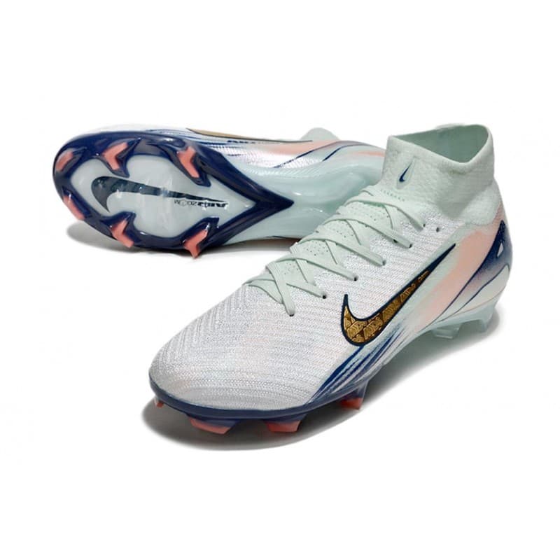 کفش فوتبال نایکی مرکوریال سوپرفلای ۱۰ سی ار ۷ ۰۰ ۷ -Nike Mercurial SUPERFLY 10 CR7 008