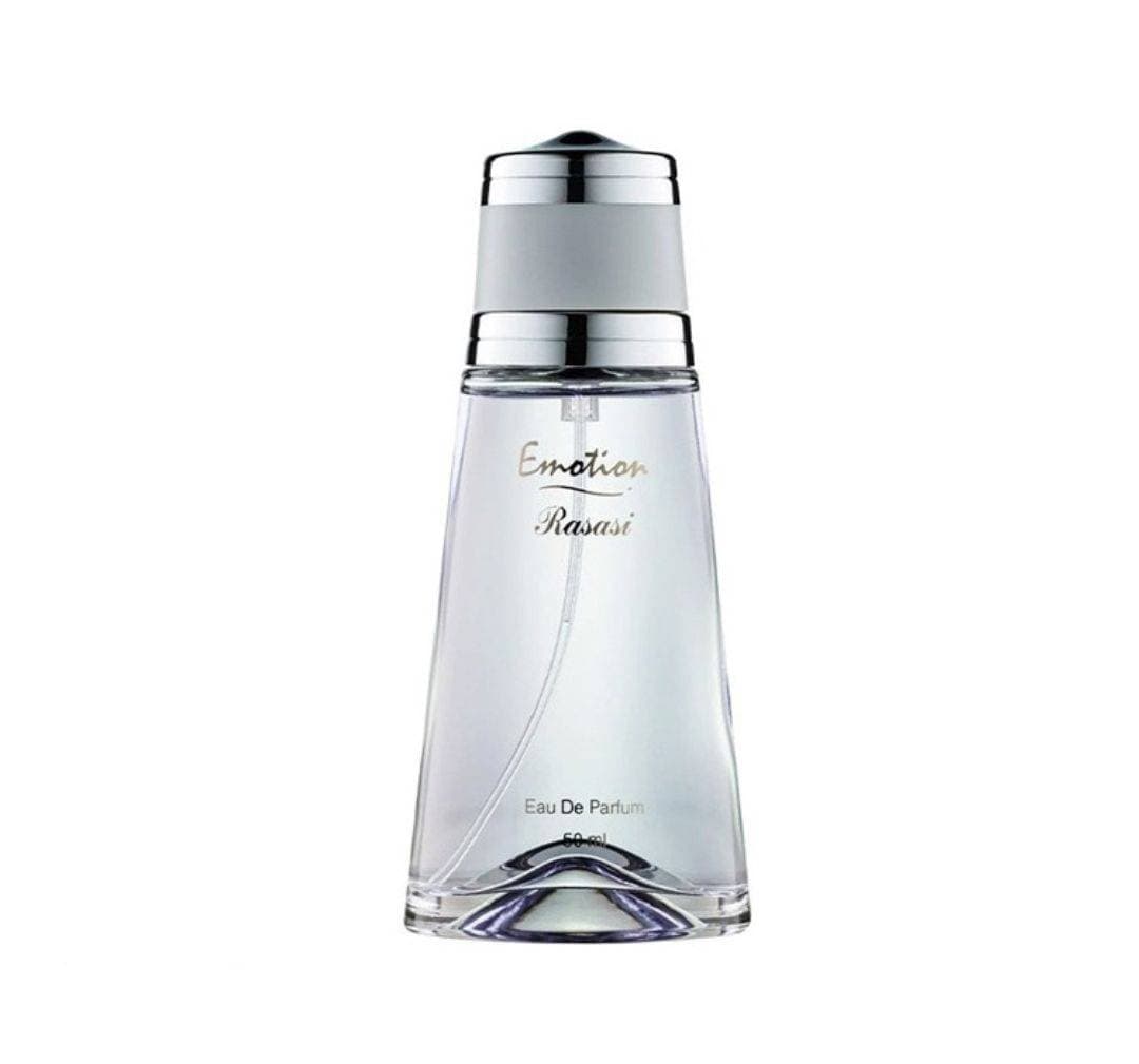 عطر ادکلن رساسی ایموشن زنانه Rasasi Emotion for women — تصویر ۲