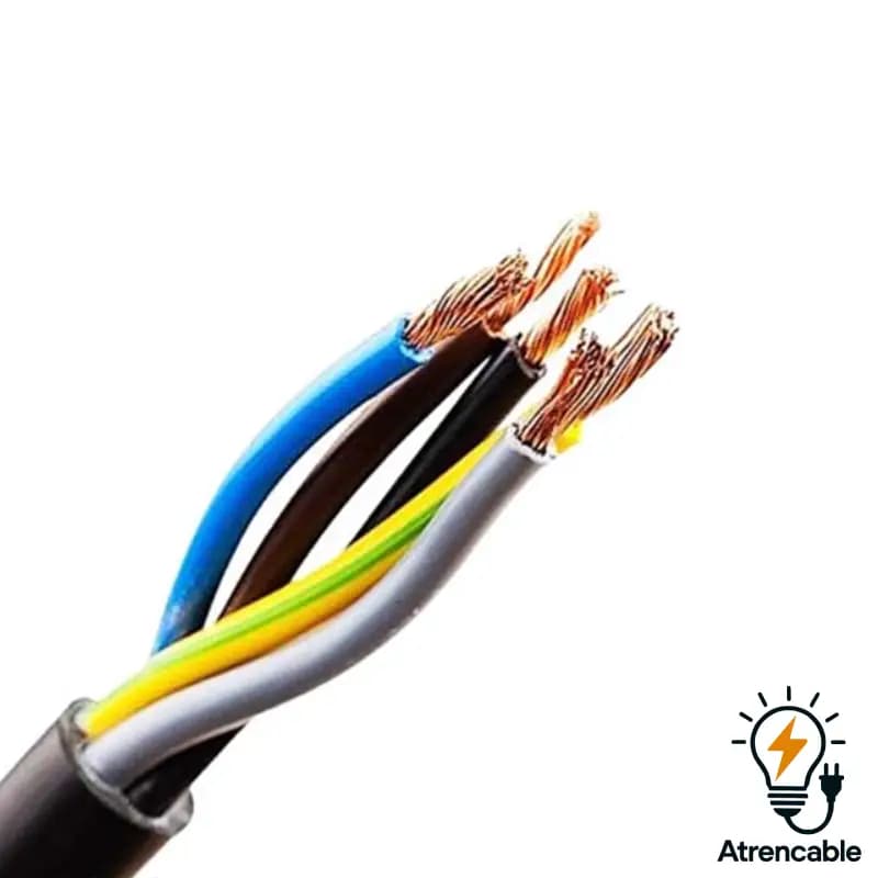 کابل افشان خراسان افشارنژاد 1/5*5