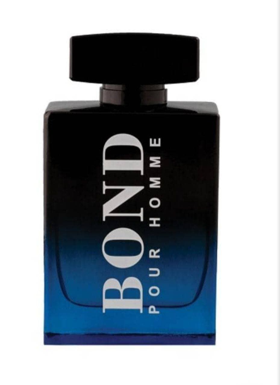 عطر ادکلن بوند پورهوم Bond Pour Homme