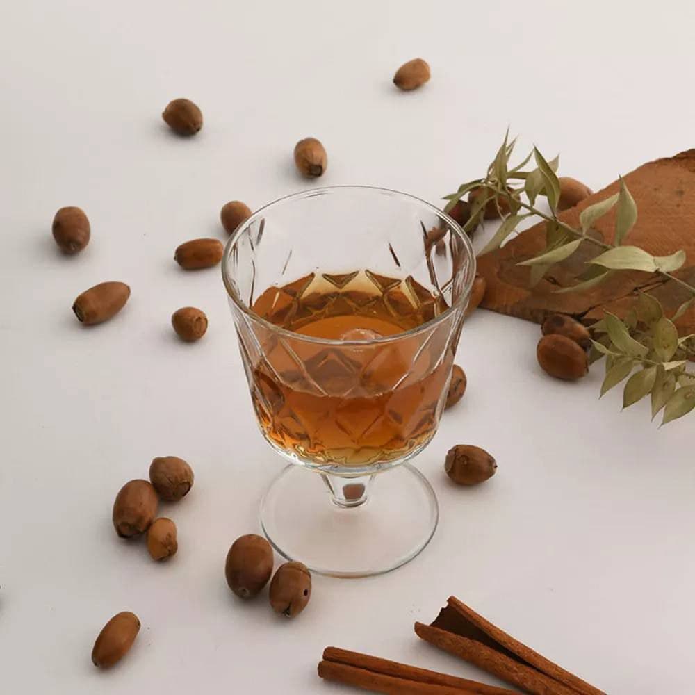 گیلاس مدل لیفی پاشاباغچه کد LEAFY-440472