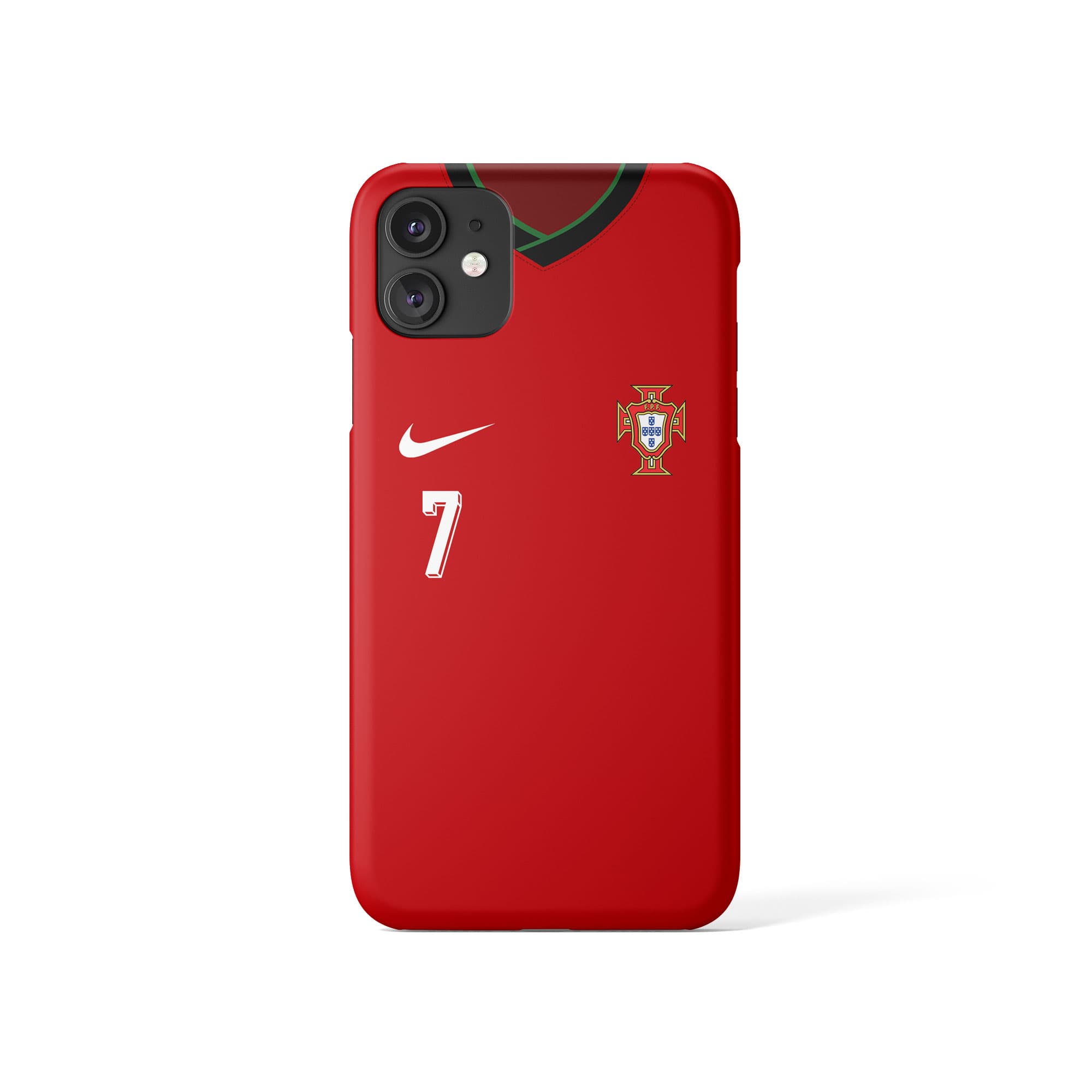 قاب گوشی موبایل کیت پرتغال یورو 2024