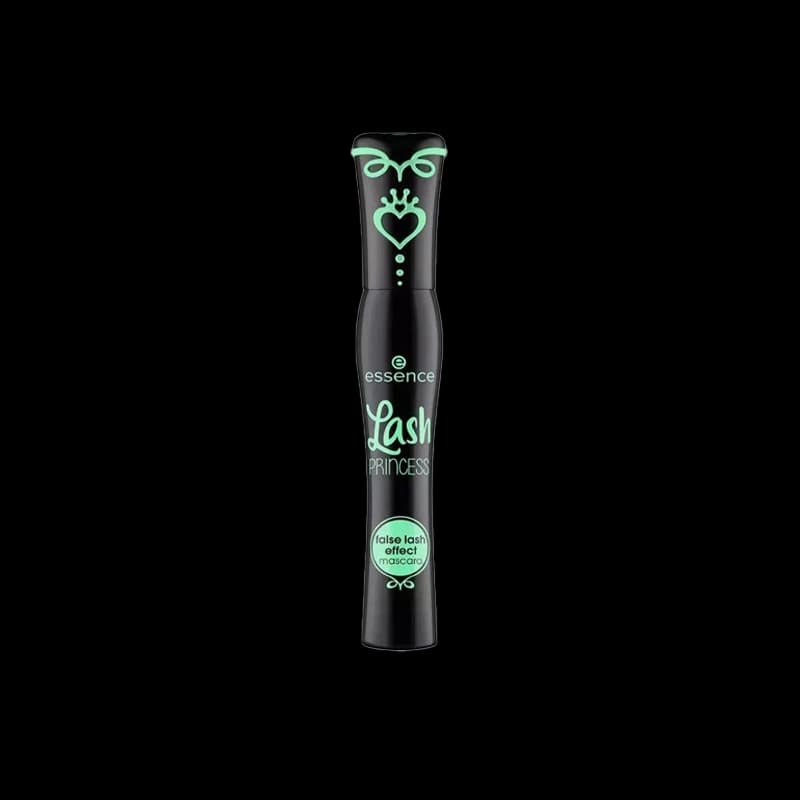 ریمل با تاثیر مژه مصنوعی لش پرینسس اسنس Essence Lash Princess