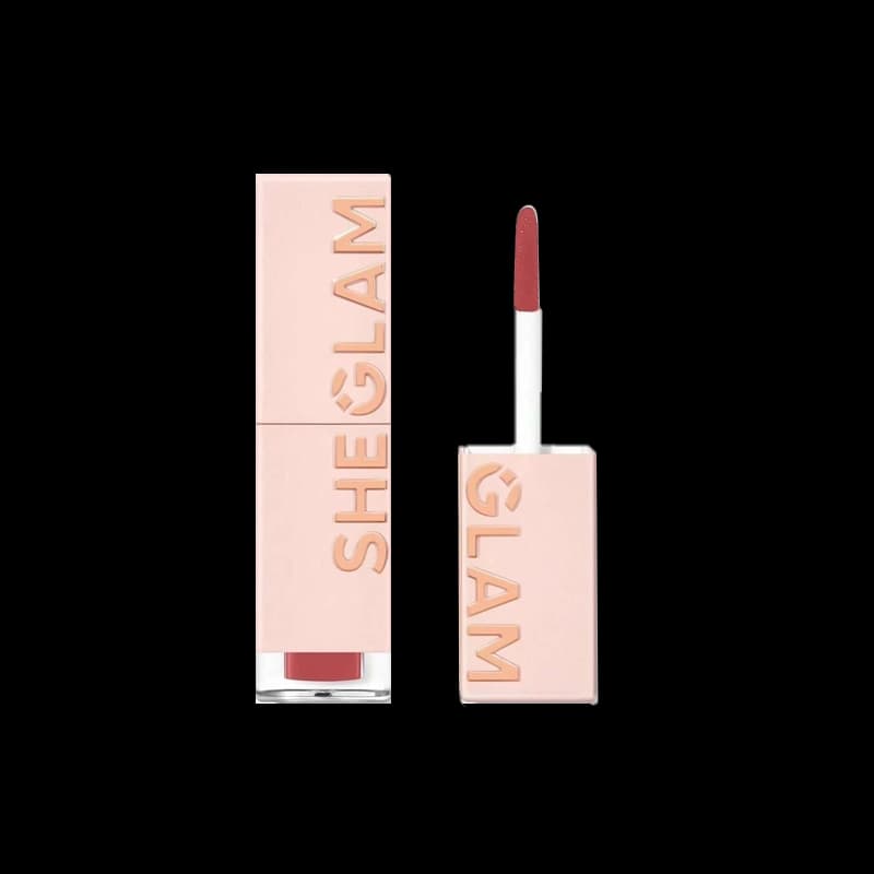 تینت لب شیگلم Sheglam مدل Take A Hint رنگ Baby Face