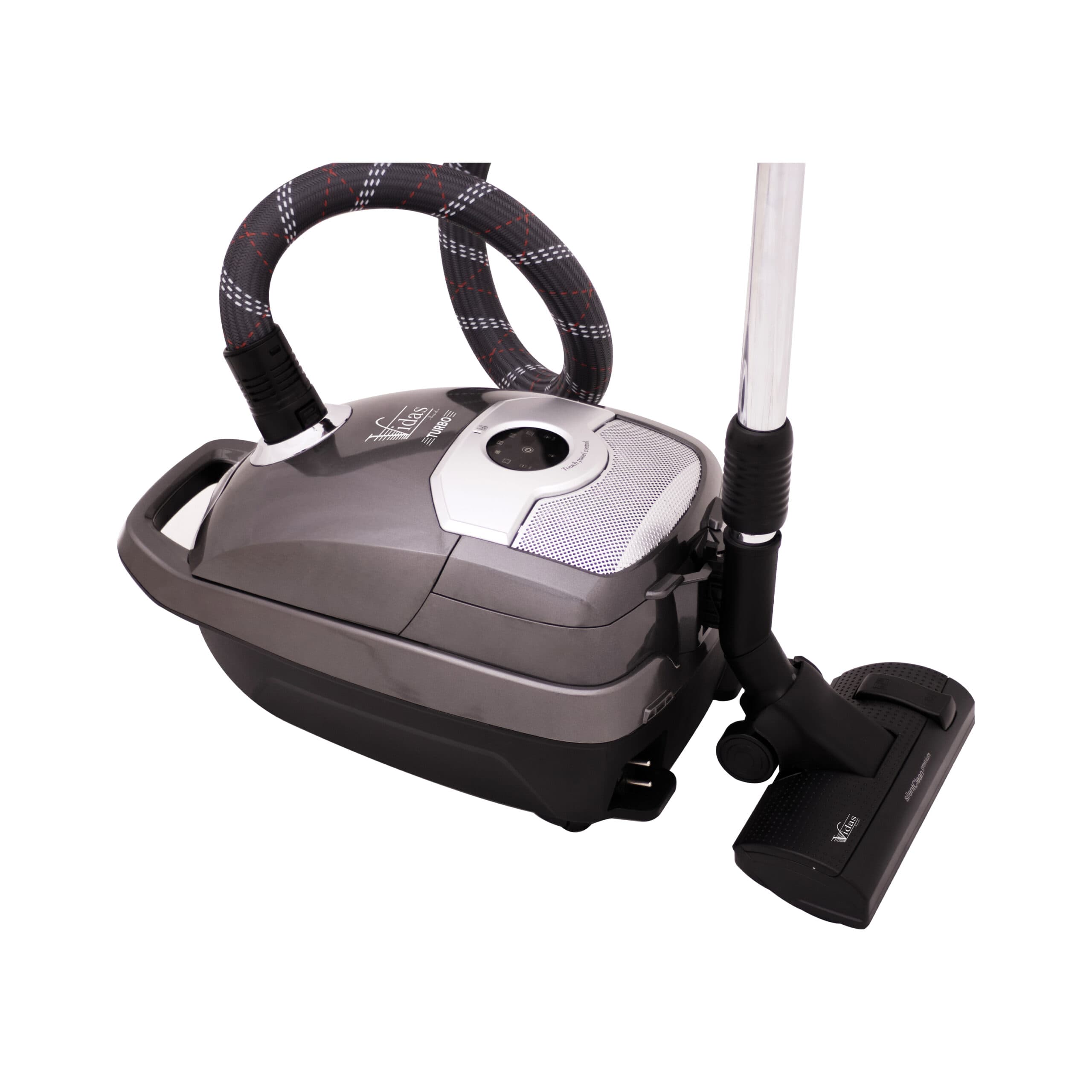 جاروبرقی بلیتان مدل BT-5947 با صفحه نمایش لمسی