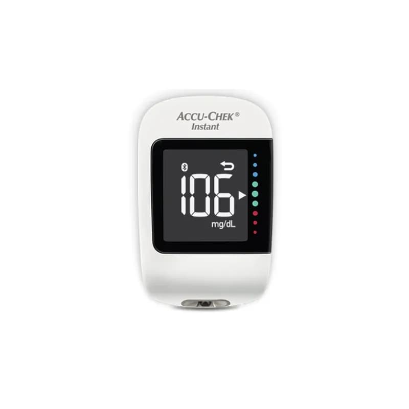 دستگاه تست قند خون اکیوچک اینستنت | Accu-Chek Instant