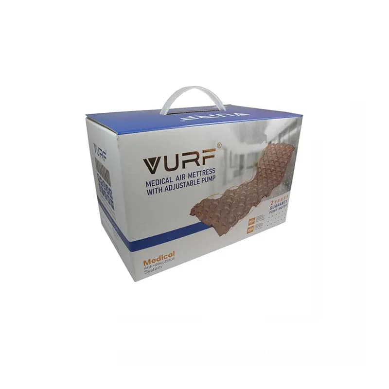 تشک مواج تخم مرغی وورف VURF