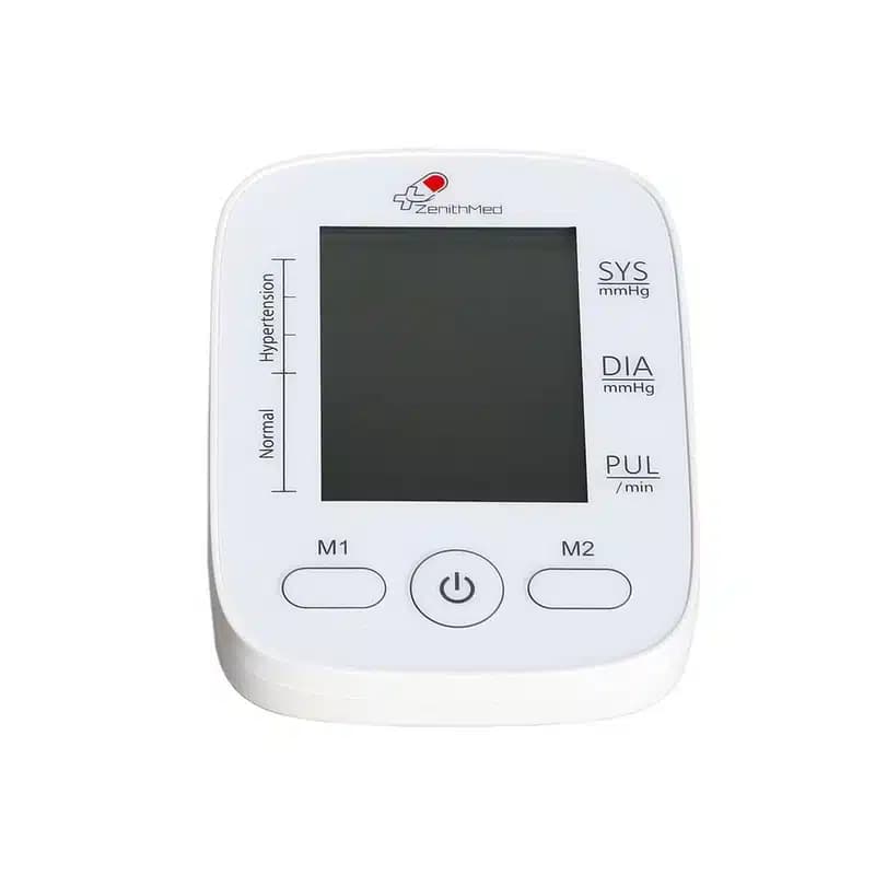 فشار سنج دیجیتال زنیت مد بازویی مدل LD578
