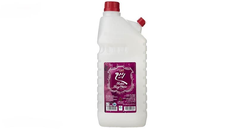 گلاب ریبع – 2 لیتر