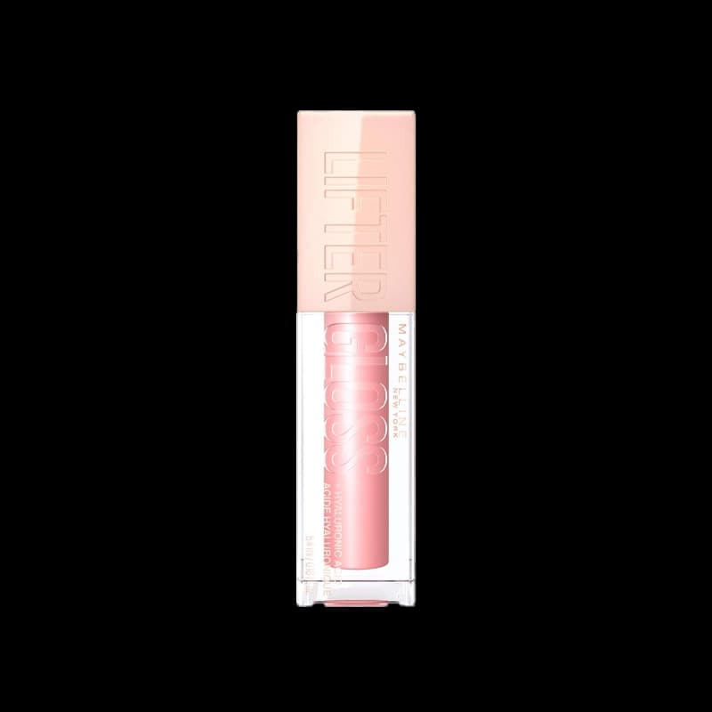 لیپ گلاس میبلین Maybelline مدل افتر گلاس Reef 006