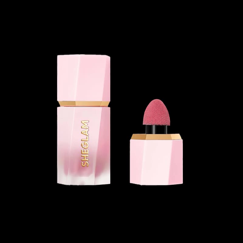 رژگونه مایع شیگلم Sheglam مدل Love Cake