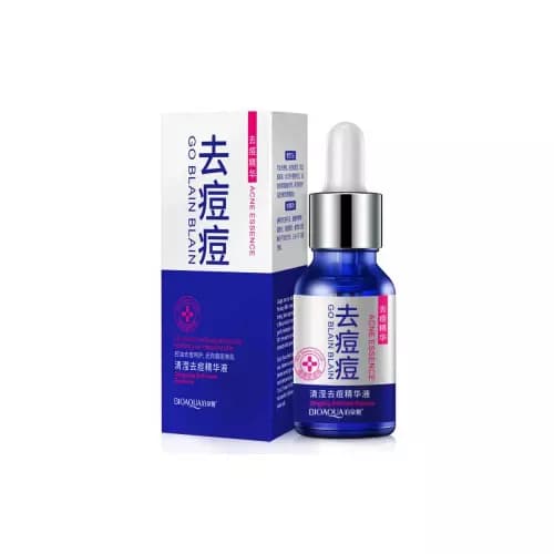 سرم ضد جوش اورژانسی بیوآکوا Bioaqua