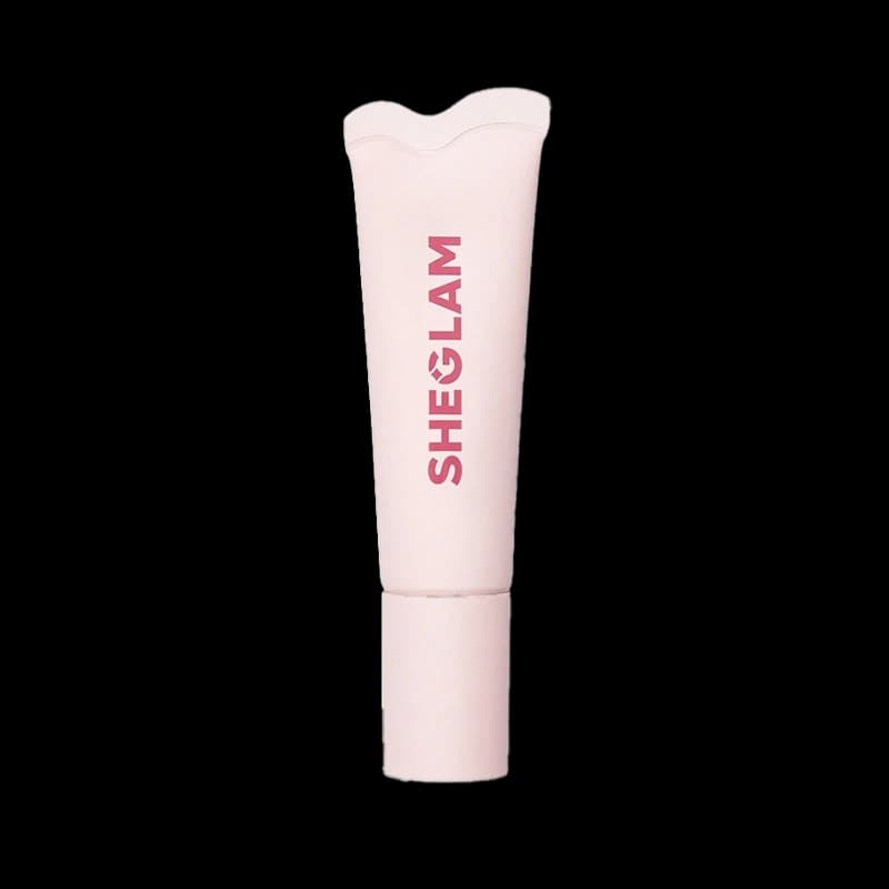 رژ لب مایع مرطوب کننده کریستالی شیگلم Sheglam رنگ Strawberry Milk