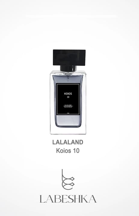 ادوپرفیوم مردانه کویوس 10 لالالند 30ML