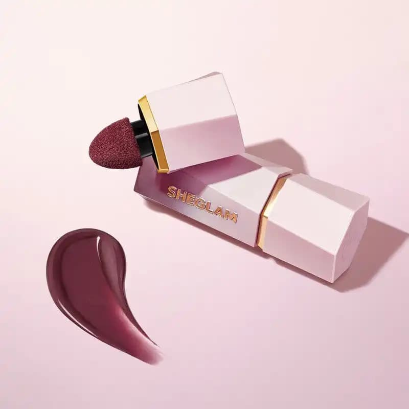 رژگونه مایع شیگلم Sheglam مدل Night Drive — تصویر ۵